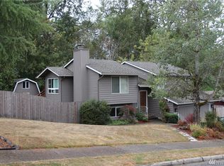 815 S 31st St, Renton, WA 98055
