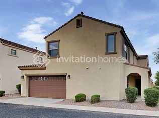 2731 E Bart St, Gilbert, AZ 85295