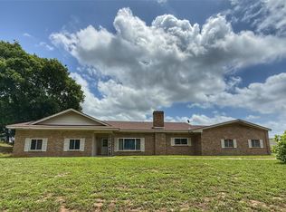 6555 State Highway 154, Sulphur Springs, TX 75482