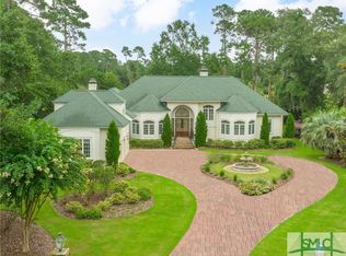 4 Stargrass Retreat, Savannah, GA 31411