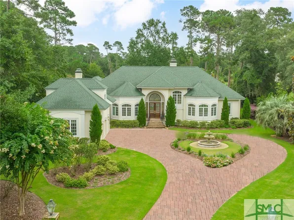 4 Stargrass Retreat, Savannah, GA 31411