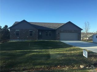 7195 Koko Beach Rd, Union, MO 63084