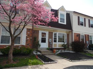 107 Lauren Ct, Frederick, MD 21703