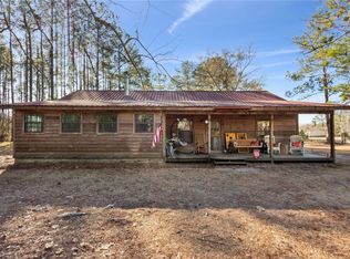 328 Willow Creek Rd, Folkston, GA 31537