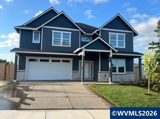 739 Emily Grace Ln SE, Salem, OR 97306