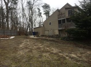 37 Wynn Rd, Tabernacle, NJ 08088