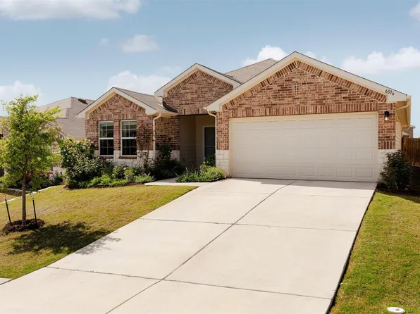 6016 Berriweather Dr, Austin, TX 78724