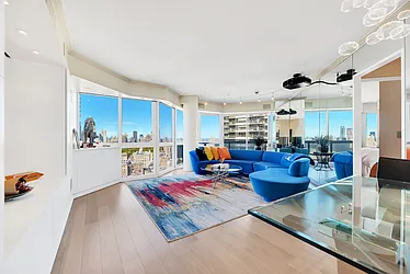 Sold by Douglas Elliman