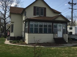 918 S Front St, Crookston, MN 56716