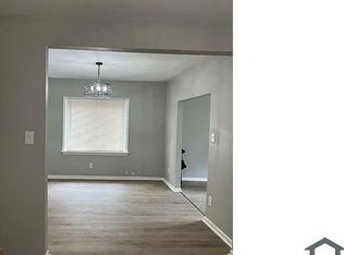 4347 Tyler St, Detroit, MI 48238