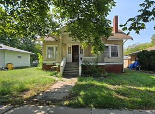 320 N Division St, Stuart, IA 50250