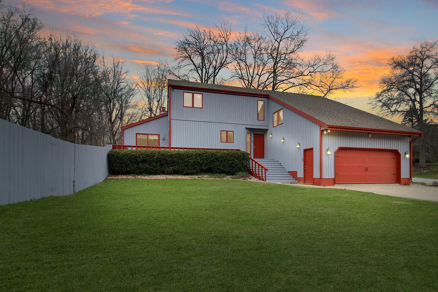1312 N Cortland Ln photo 1