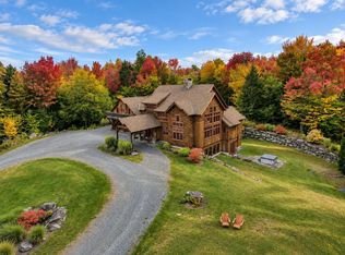 58 Red Hawk Rise, Stratton, VT 05360
