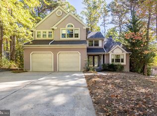 4 Goats Hill Rd, Sicklerville, NJ 08081