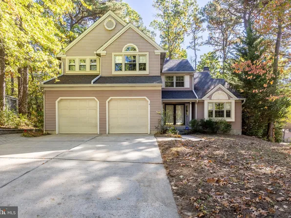 4 Goats Hill Rd, Sicklerville, NJ 08081