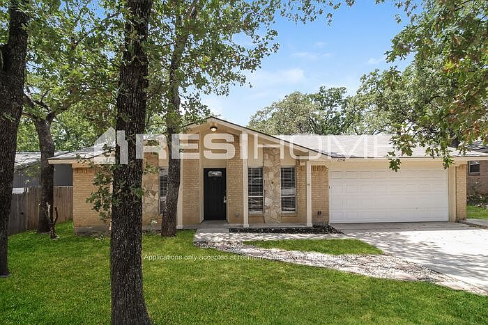 1st image of 2206 Jacqueline Dr