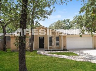 2206 Jacqueline Dr, Denton, TX 76205