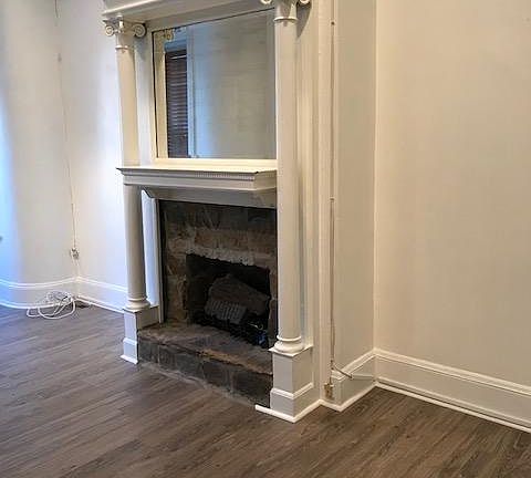 First living room.