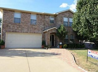 5404 Kingslink Cir, Fort Worth, TX 76135