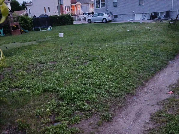 Parcel ID Q14247-1297 104th Street, Hamilton Beach, NY 11414