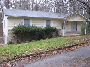 8904 Valleybrook Rd, Birmingham, AL 35206