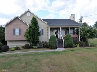 361 Goat Rd NW, Resaca, GA 30735