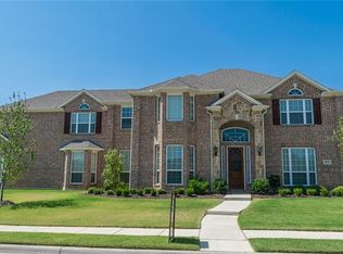 8100 Bishop Pine Rd, Denton, TX 76208