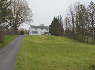 8516 Weedsport Sennett Rd, Weedsport, NY 13166