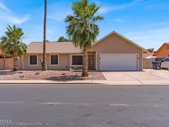 2341 E CAROL Avenue, Mesa, AZ 85204