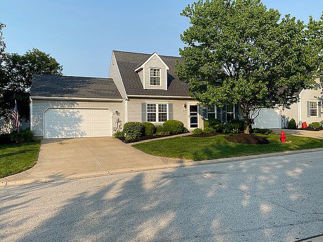 1st image of 2603 Burridge Cir