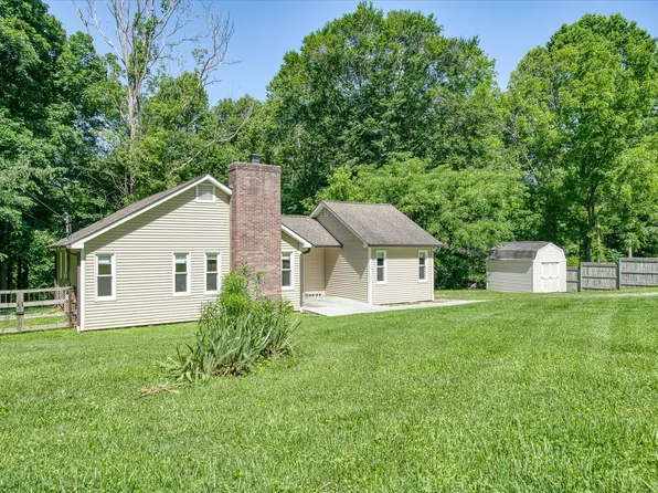 3137 Kay Cir, Cookeville, TN 38506