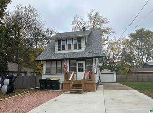 2109 S Glass St, Sioux City, IA 51106
