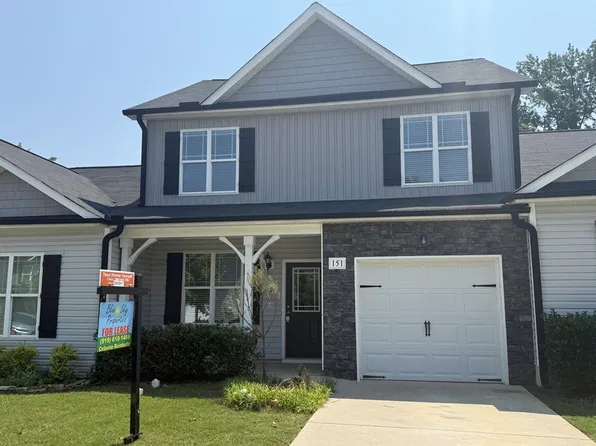 151 Cullen Ct #1, Clayton, NC 27520