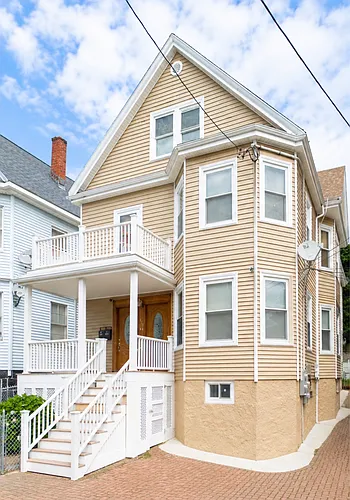 9 Corwin St #9 Photo 1