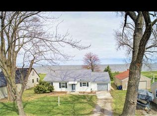 2607 E Shore Dr, Green Bay, WI 54302