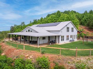 4083 Zero Mull Rd, Morganton, NC 28655