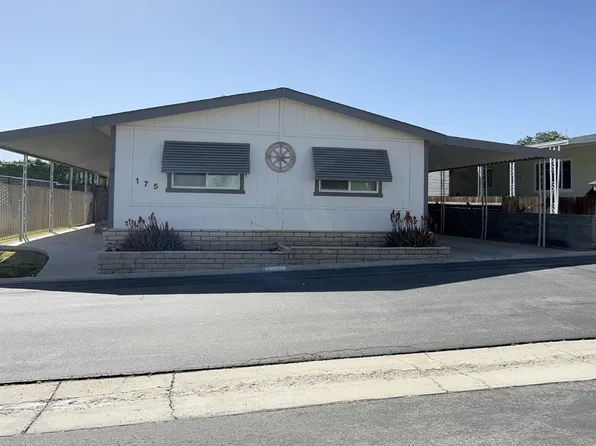 8536 Kern Canyon Rd Space 175, Bakersfield, CA 93306