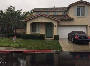 416 Paseo Del Valle, Camarillo, CA 93010
