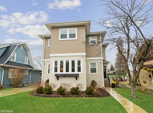 110 Lawton Rd, Riverside, IL 60546