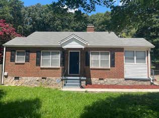 2583 Rock Chapel Rd, Lithonia, GA 30058