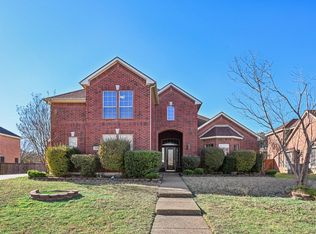 1105 Marisa Ln, Desoto, TX 75115