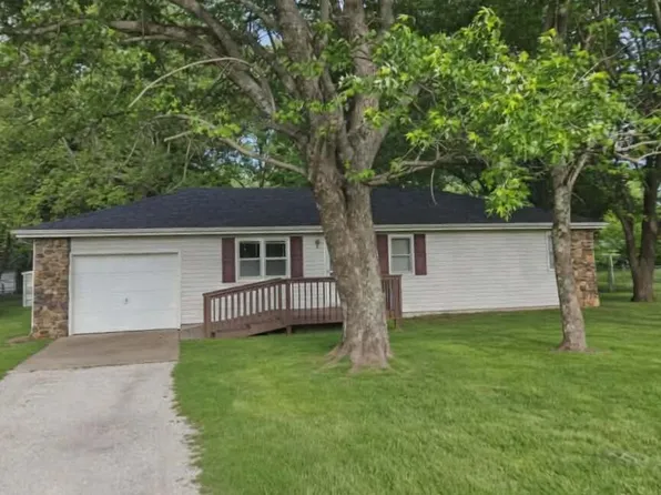 218 Schultz Street, Fordland, MO 65652