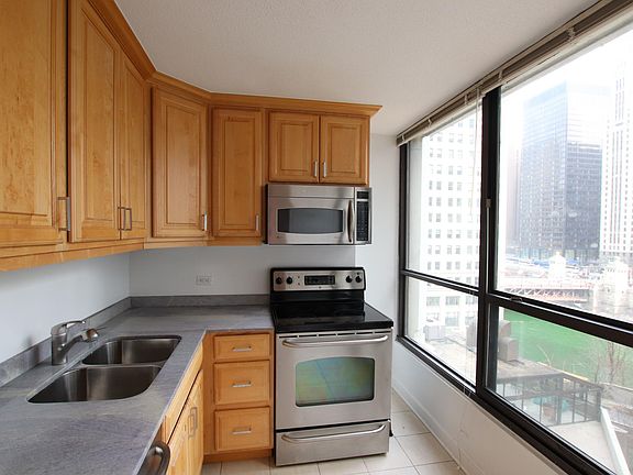 3rd image of 405 N Wabash Ave Unit 406