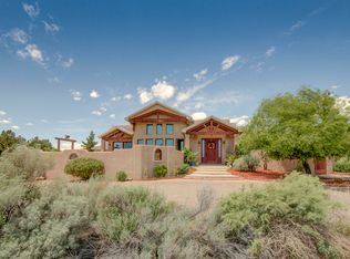 2605 Saltillo Rd NE, Rio Rancho, NM 87144