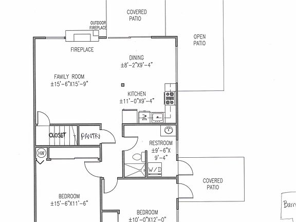 3rd image of 9607 Beacon Ave S