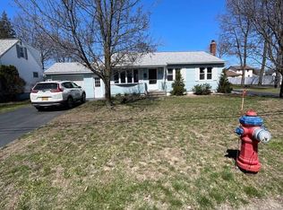 2134 Tower Ave, Schenectady, NY 12304