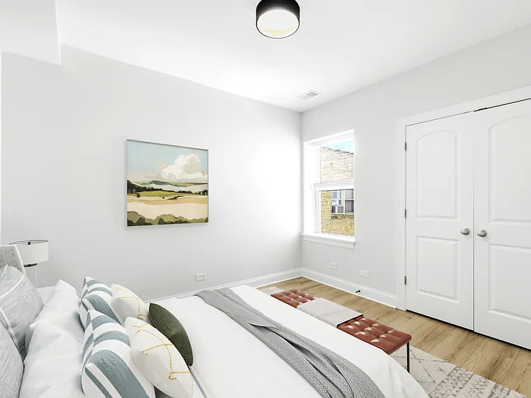 6337 N Oakley Ave #2 — Photo 11