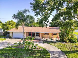 5318 7th Avenue Dr W, Bradenton, FL 34209