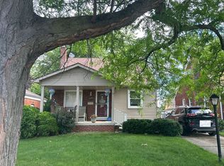 13356 Netherwood St, Southgate, MI 48195
