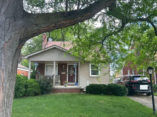 13356 Netherwood St, Southgate, MI 48195